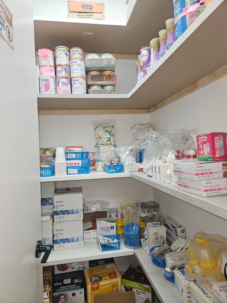 Our Organizing service transforms cluttered spaces into tidy, functional areas, enhancing your home's comfort and efficiency. Enjoy personalized solutions that free up space and simplify your living environment effortlessly. for RFC Maintenance Services in Paterson, NJ