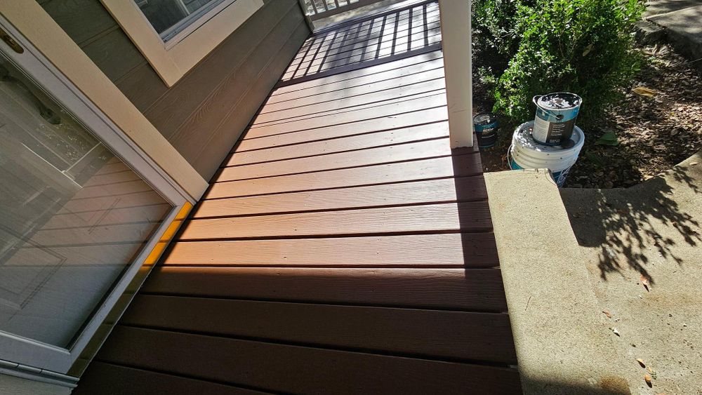 All Photos for De La Cruz Painting and Services in Austin, TX