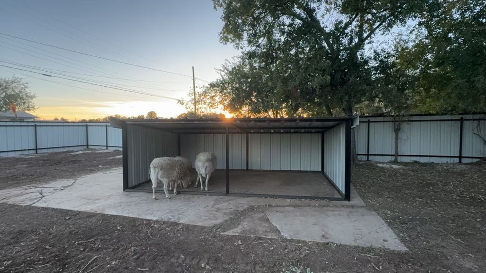 All Photos for CHR Unlimited LLC in San Angelo, Texas