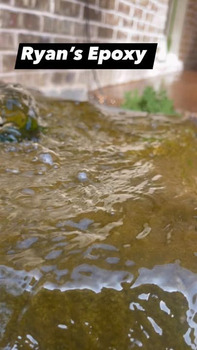 All Photos for Ryan's Epoxy in Rockwall, TX