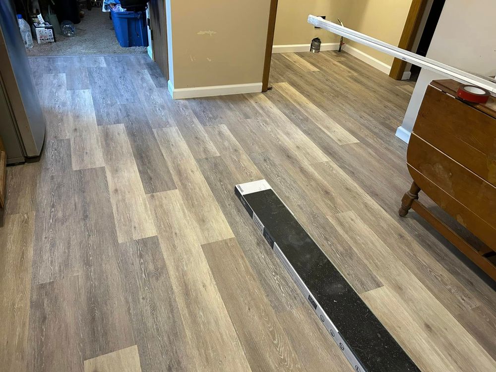 All Photos for LJB Flooring LLC in Muskegon, MI
