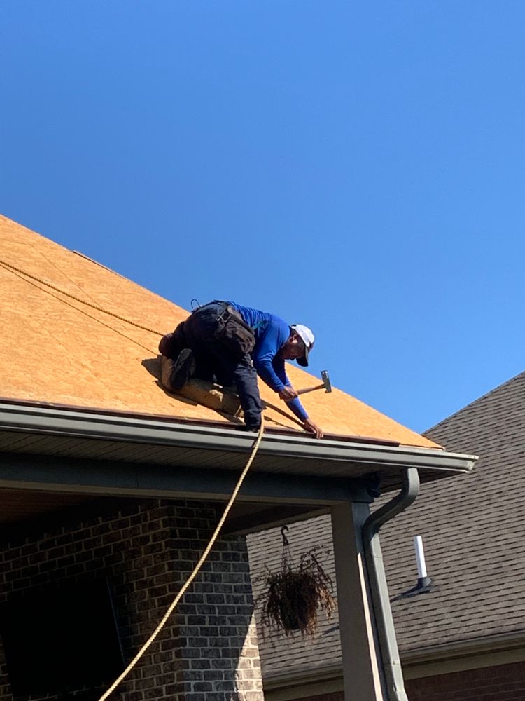 All Photos for Primetime Roofing & Contracting in Winchester, KY