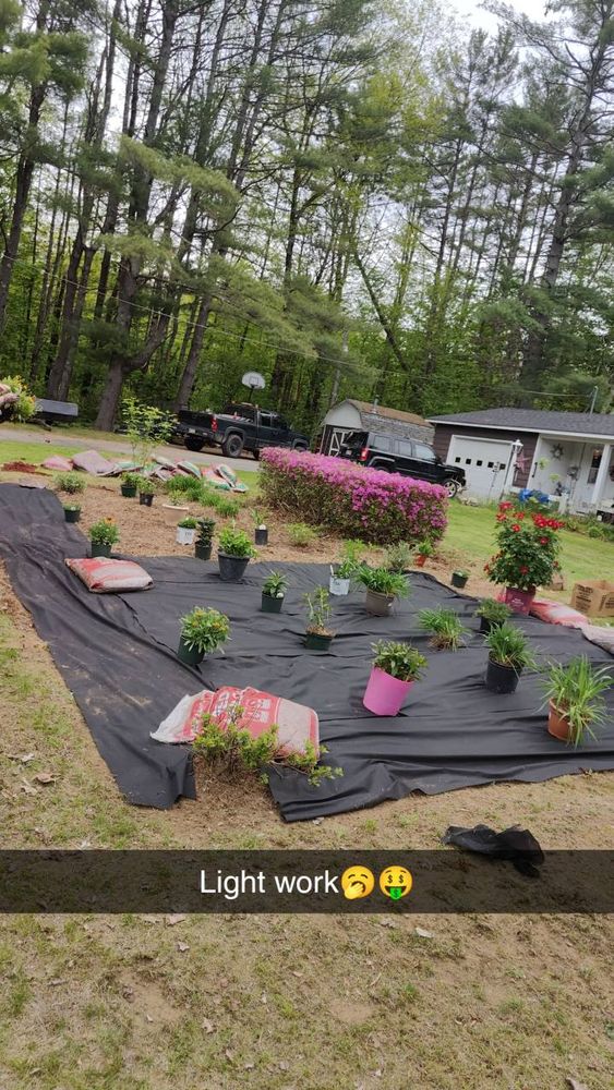 All Photos for Swansons Seasonal Services in Skowhegan, ME