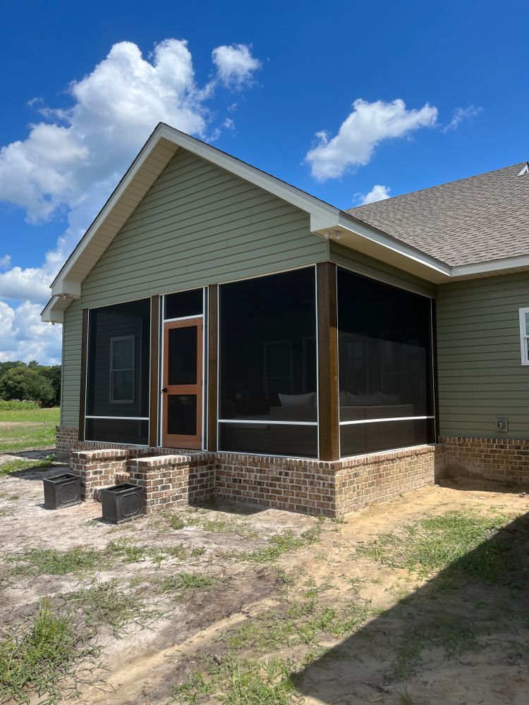 All Photos for DC Exteriors in Savannah, GA