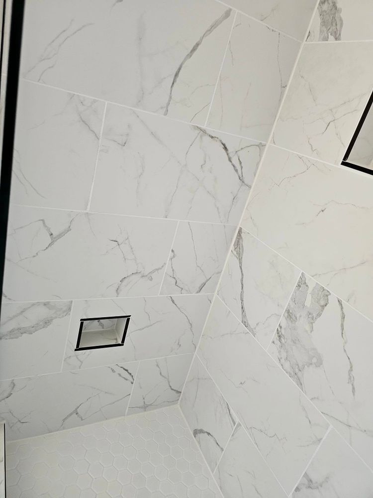 Interior Renovations for BSR Construction in Chattanooga, TN