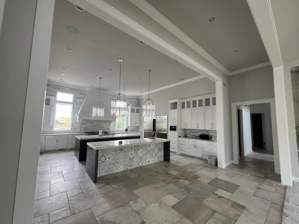 All Photos for Franks Painting LLC in Kansas City, KS