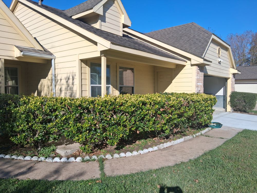 All Photos for All-American Foundation Repair in New Caney, TX