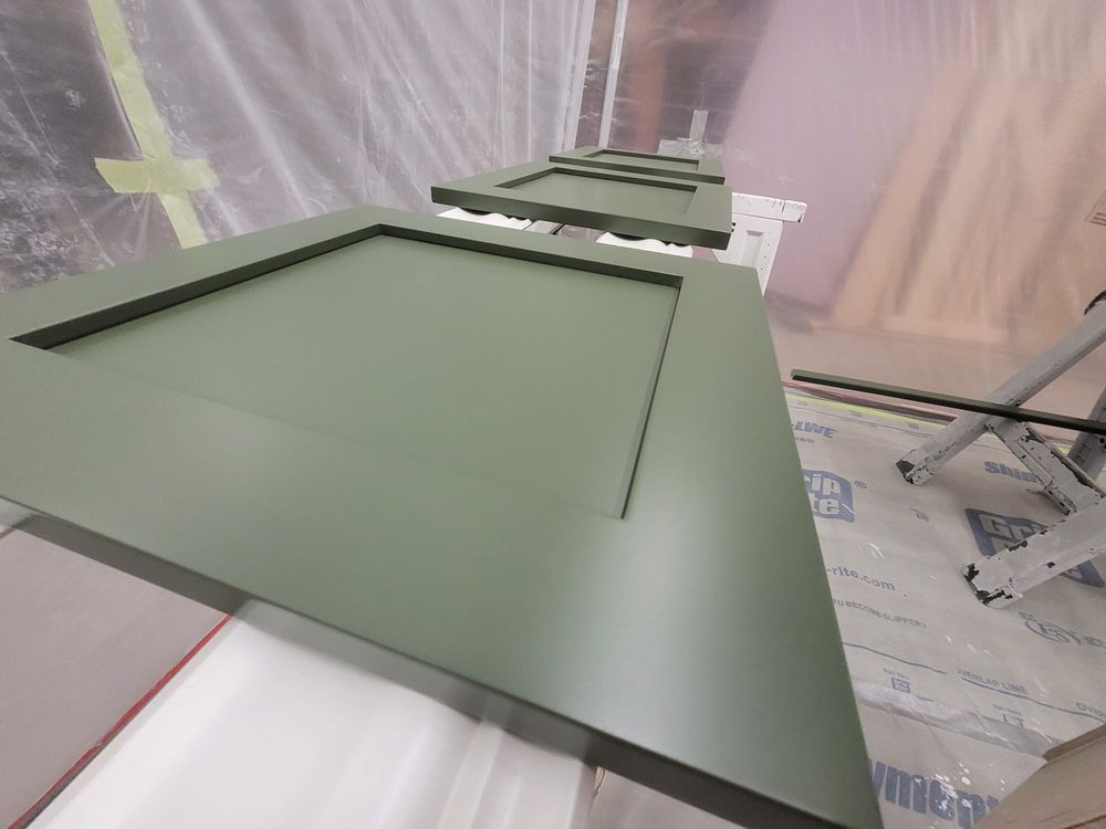 All Photos for Eagle Five Stars Painting in Brazos Valley, TX