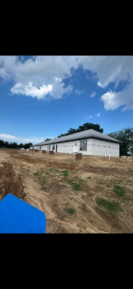 Exterior Solutions for J&C Painting in Mabank, TX