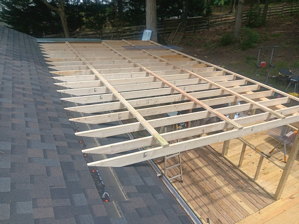 All Photos for Iron Man Construction in Charlotte, NC