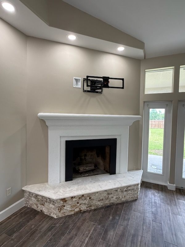 Interior Painting for Escorpio Painting in Tampa, FL