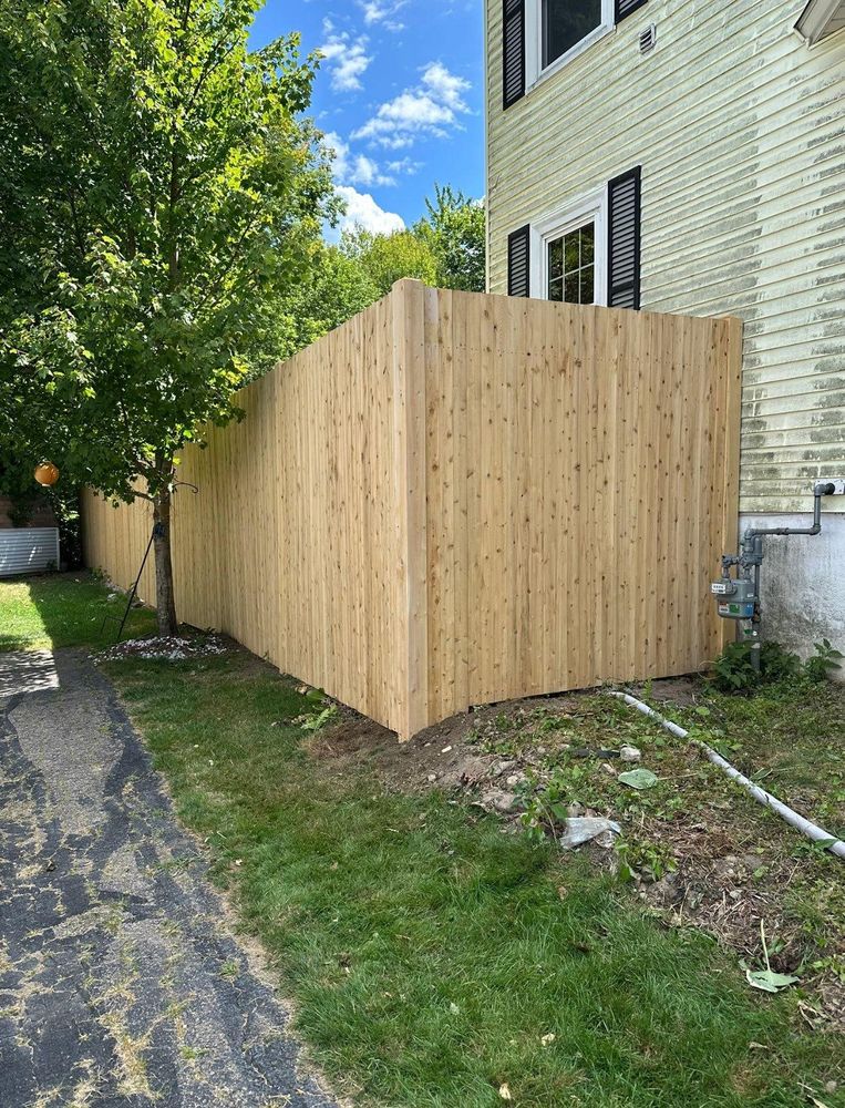 All Photos for Modern Fence NH in Atkinson, NH