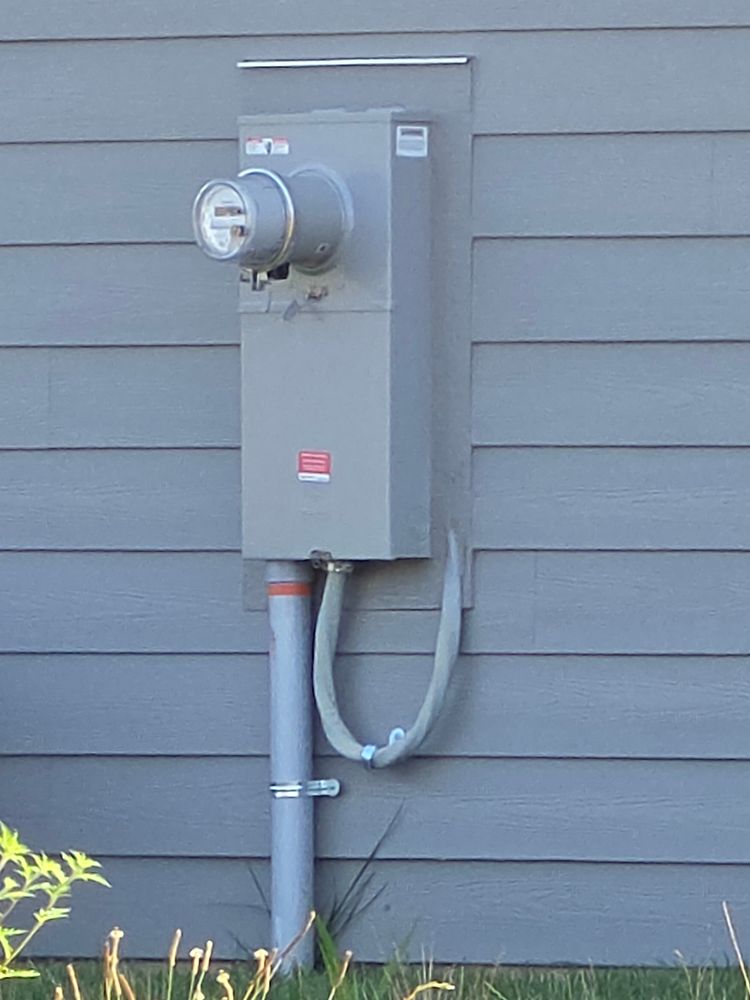 Electrical Installations for Rolo Electric in Moraine, OH
