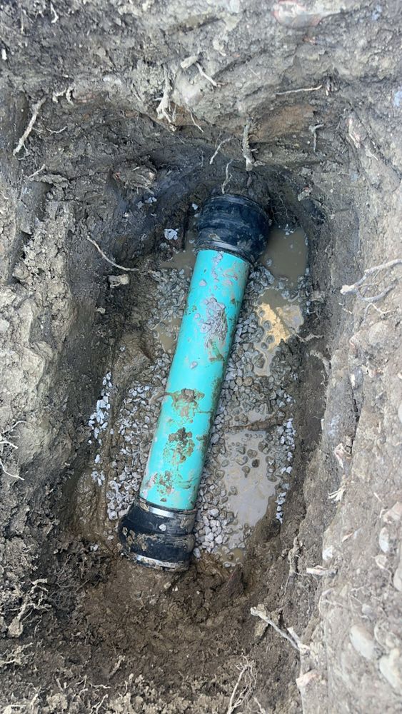 Plumbing for Aqua Plumbing & Sewer in Hobart, IN
