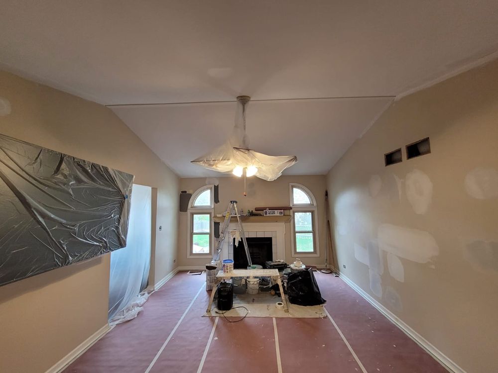 All Photos for Eagle Five Stars Painting in Brazos Valley, TX