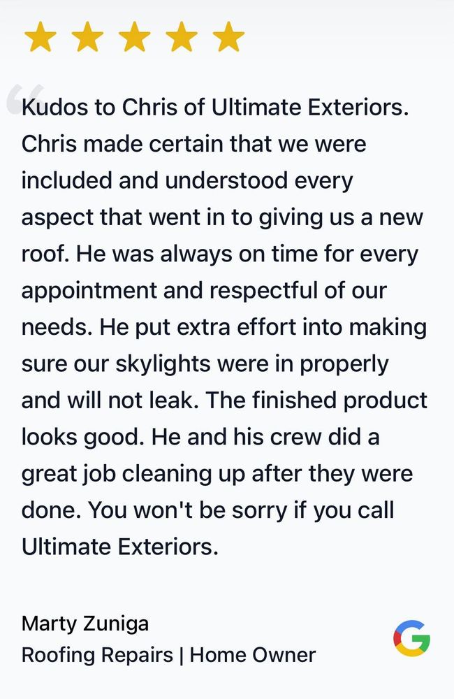 All Photos for Ultimate Exteriors in Beloit, WI