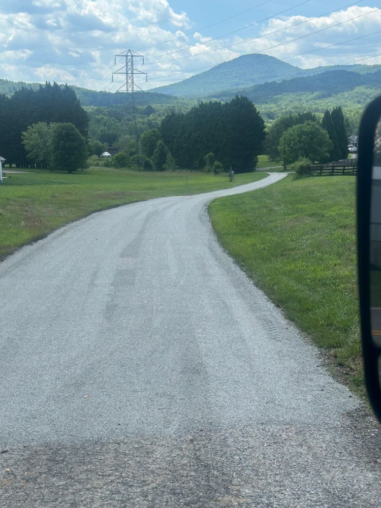 All Photos for James R Carter Paving in Roanoke, VA