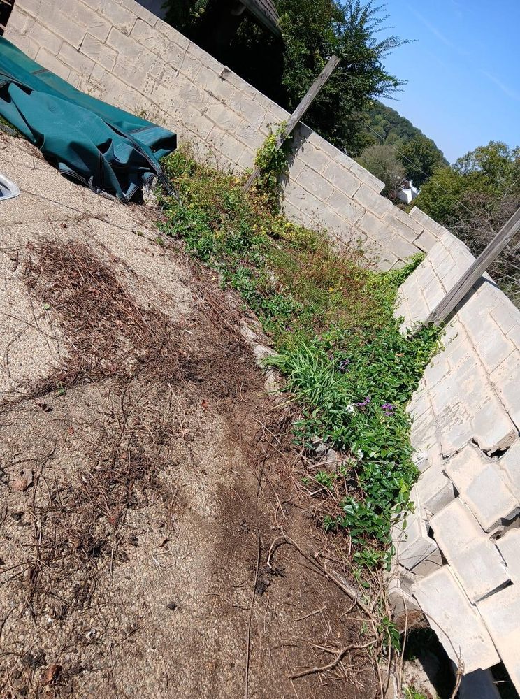 All Photos for Prater's Custom Concrete in Corbin, KY