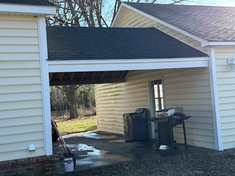 All Photos for Make It Happen Painting LLC in Lamar, SC