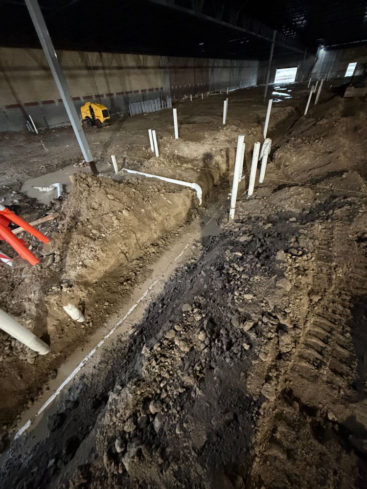 All Photos for Double C Plumbing & Excavation in Tremonton, UT