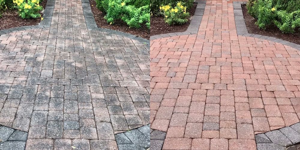 All Photos for B&M Power Washing in Levittown, PA