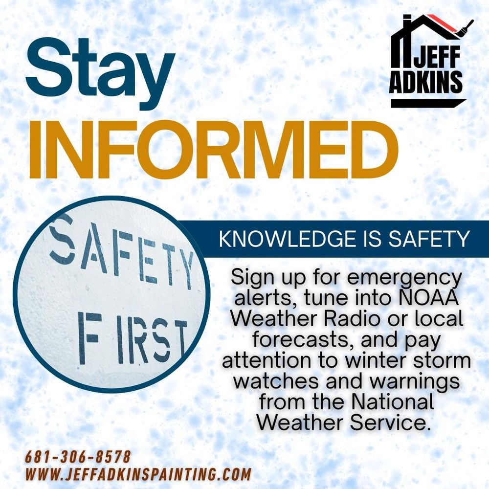 All Photos for Jeff Adkins Painting in Barboursville, WV