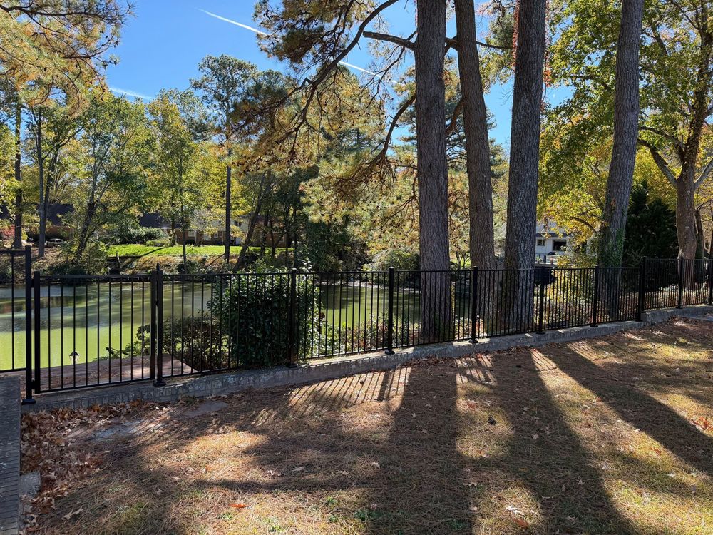 All Photos for Tidewater Trim & Deck in Moyock, NC