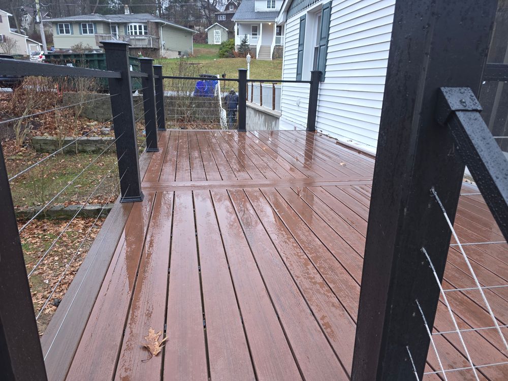 All Photos for Henry's Next Level Home Improvement in East Orange, NJ