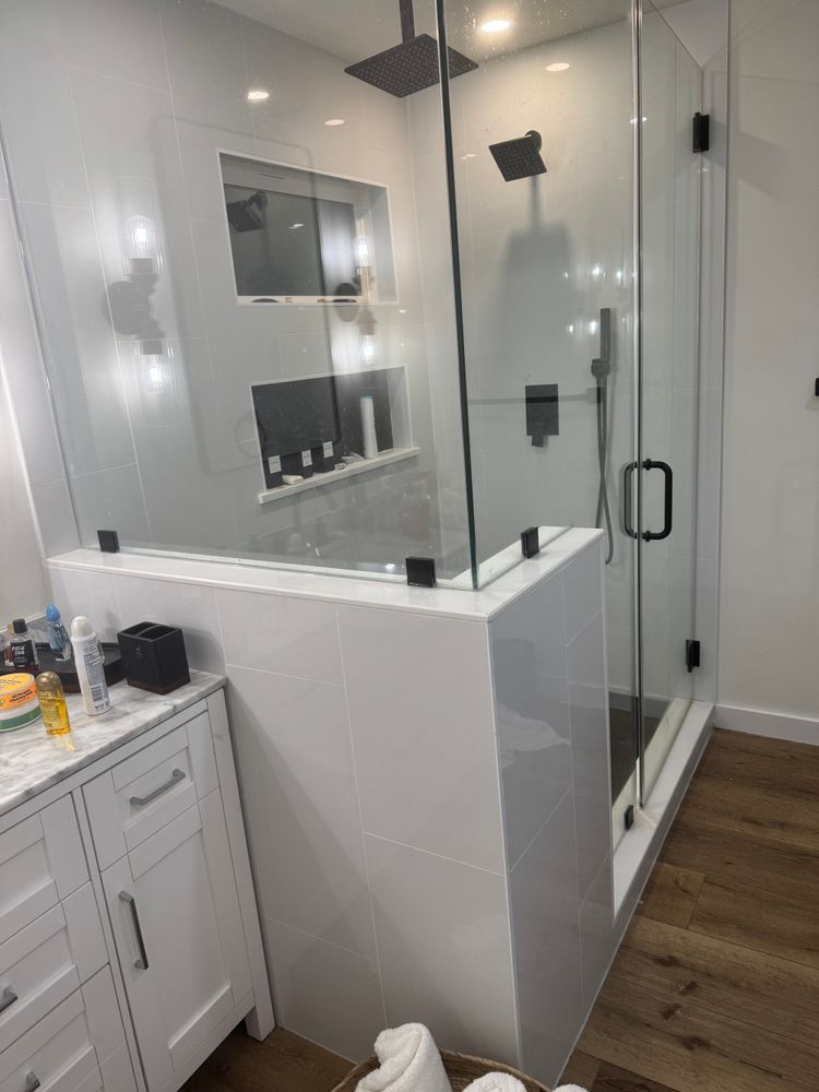 All Photos for L.P. Contractors in San Antonio, Texas