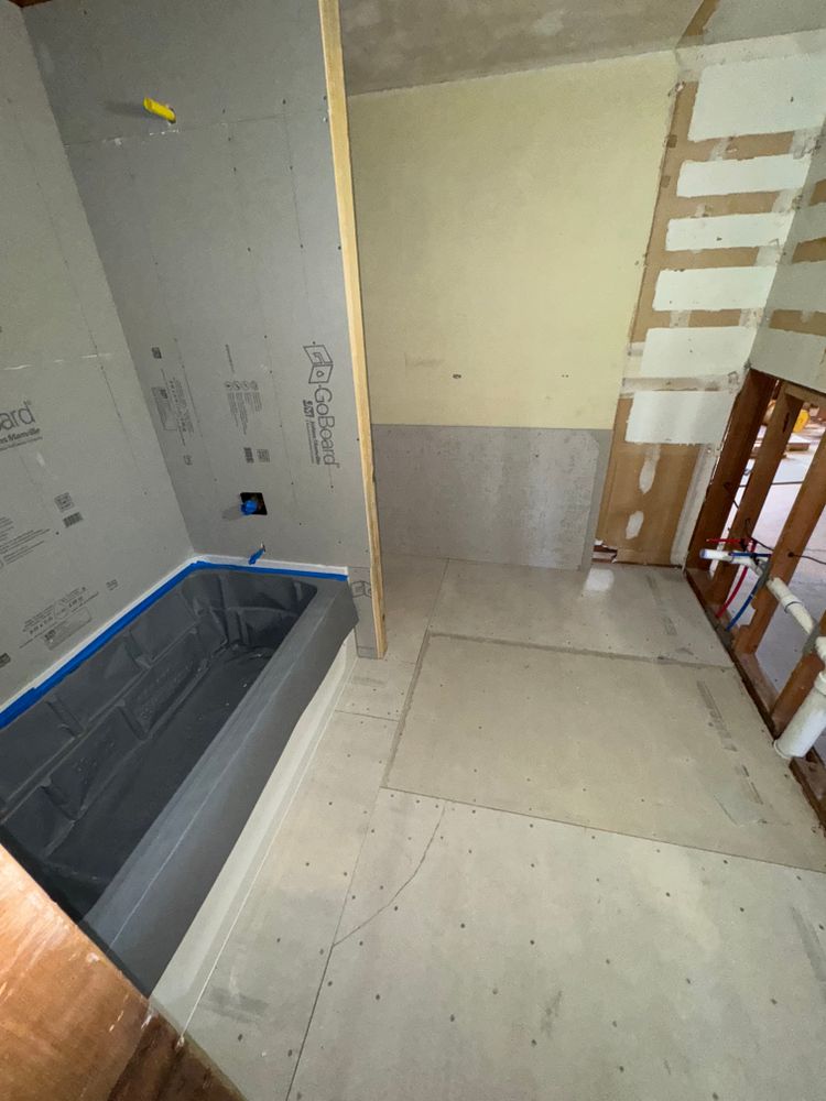 All Photos for A-L Tile in Saluda, SC