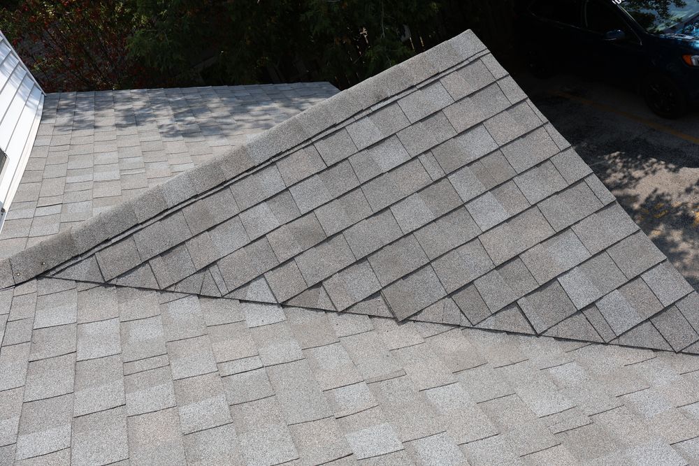 All Photos for Prime Roofing LLC in Menasha, WI