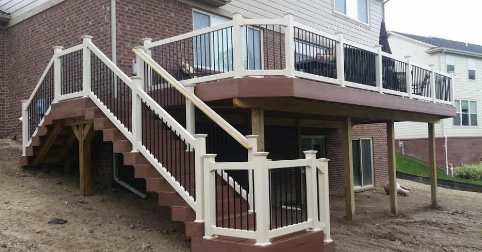 All Photos for Mitten Made Renovations in Brighton, MI