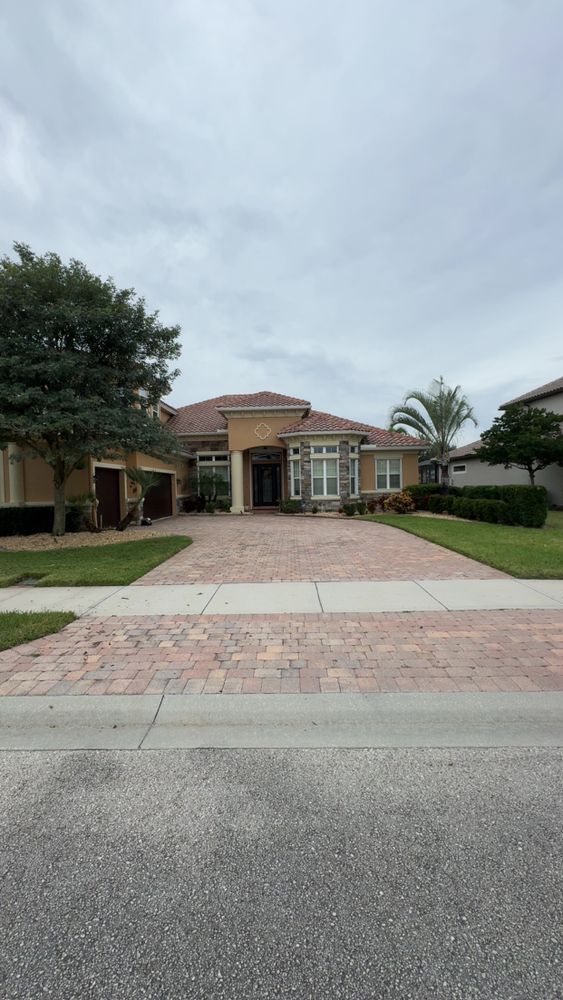 Space Coast Property Maintenance and Management LLC team in Brevard County, FL - people or person