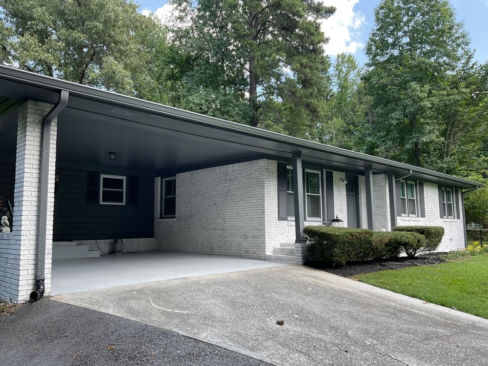 All Photos for Greenbriar Remodeling & Painting LLC in Marietta, GA