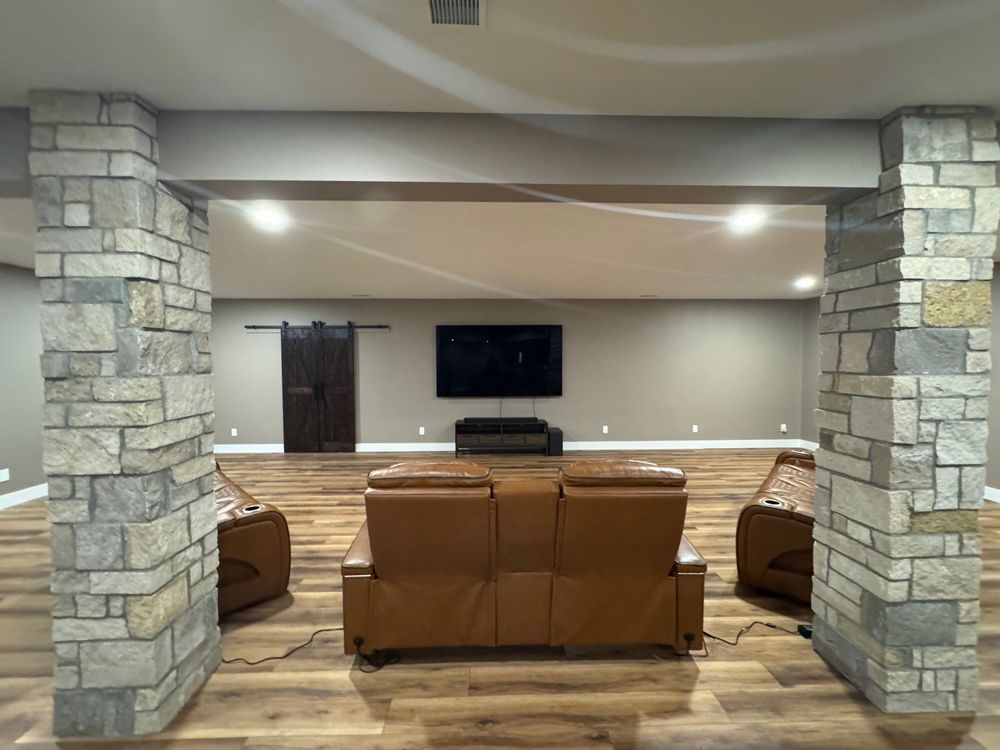 All Photos for Edgecomb Builders in Ottawa , KS