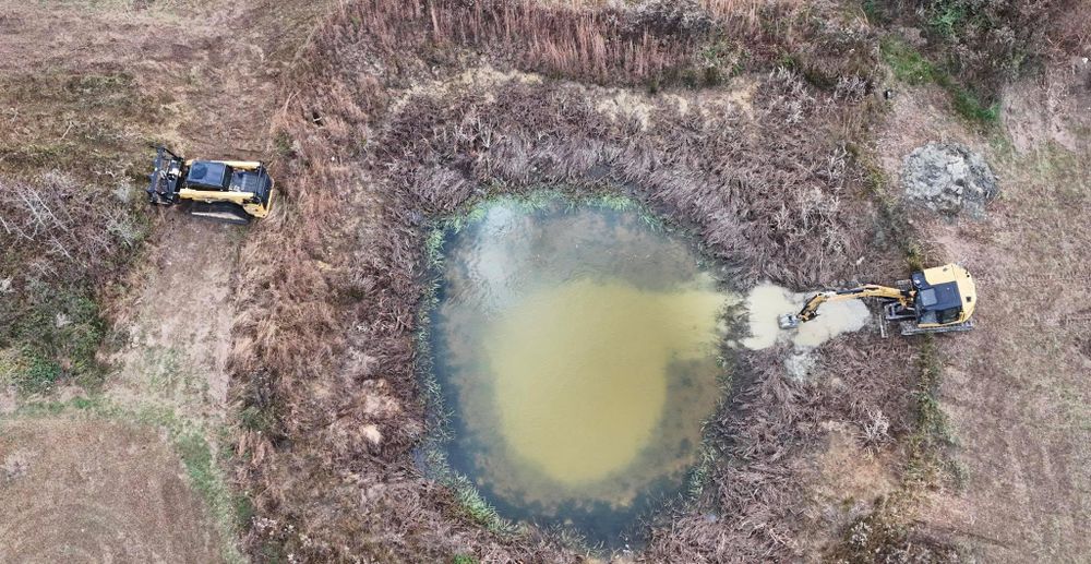 All Photos for Grayson Groundworks in Sevierville, TN