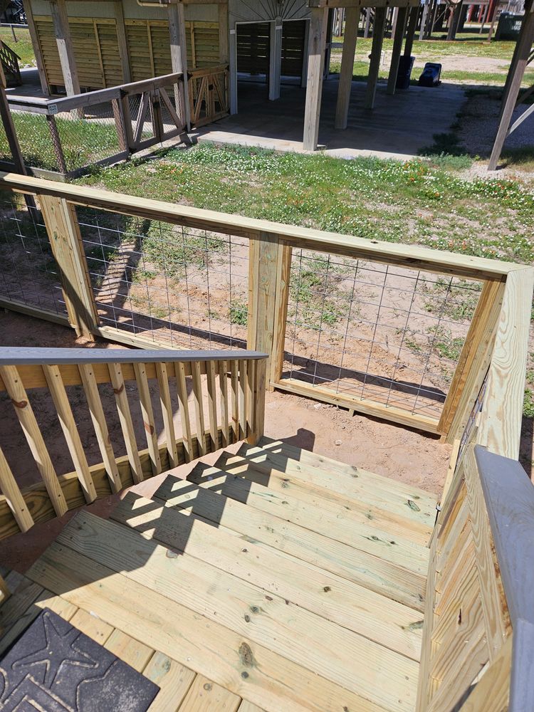 All Photos for Summers Construction in 77541, TX