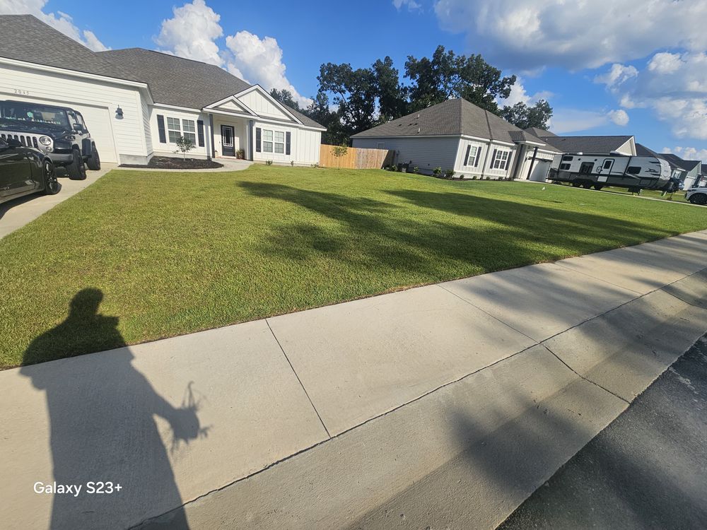 All Photos for Southern Shade Property Service in Ray City, GA