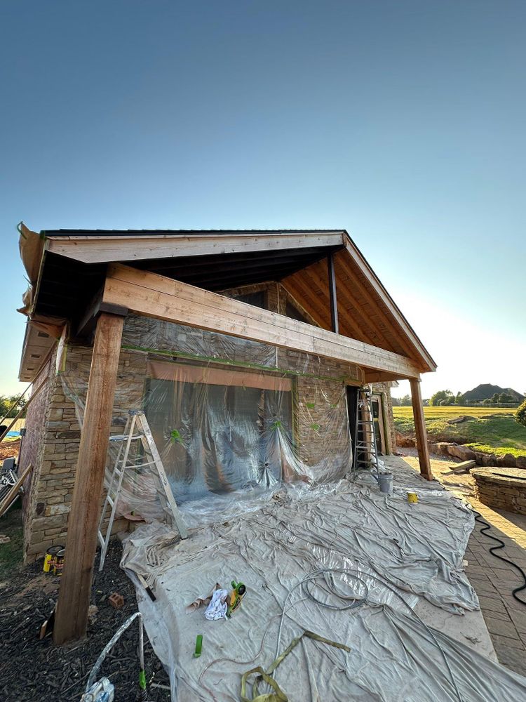 All Photos for Route 66 Painting and Remodeling LLC  in Oklahoma City, OK