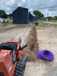 All Photos for Hartcraft Septic Systems LLC in Fredericksburg,  TX