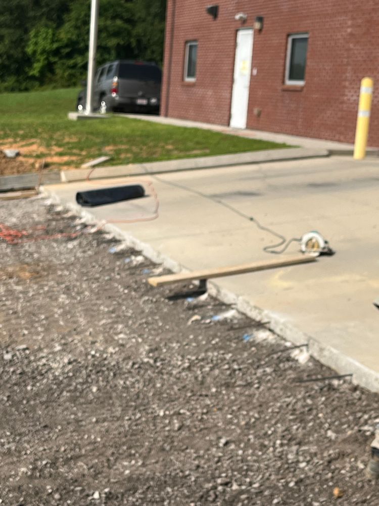 All Photos for J.P Landscaping and excavation in Chattanooga, TN