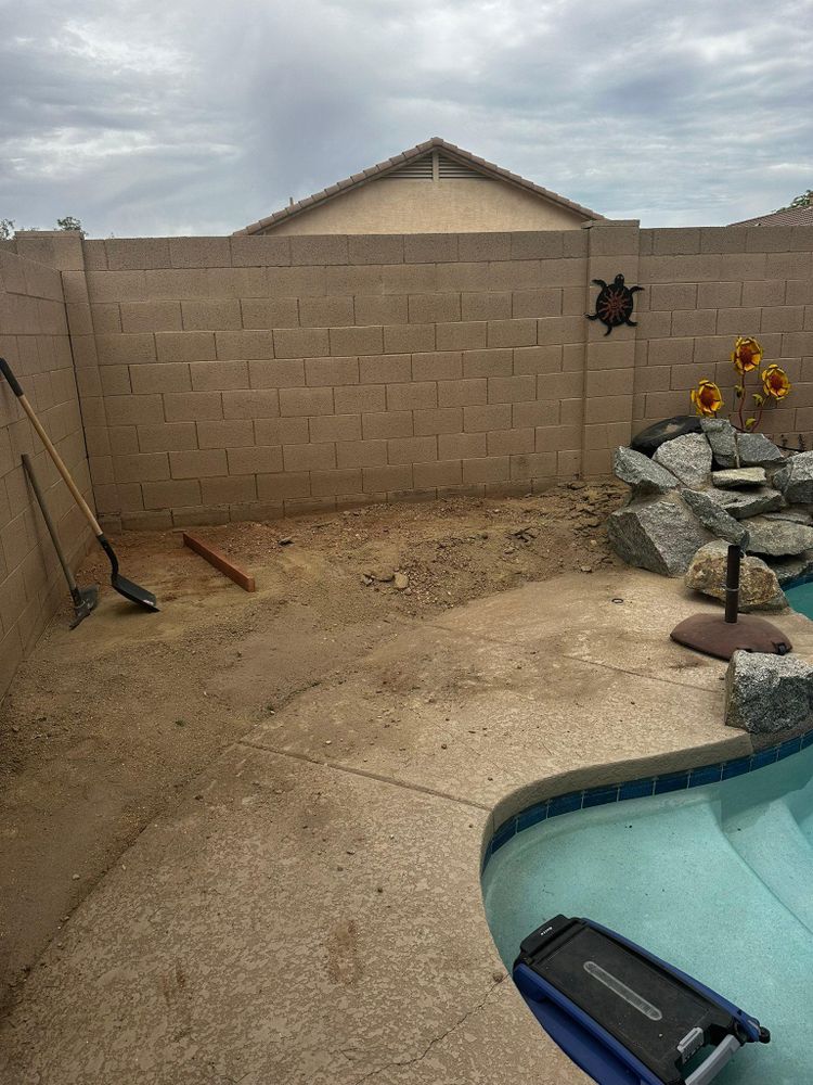 All Photos for American Dream Landscape Company in Surprise, AZ