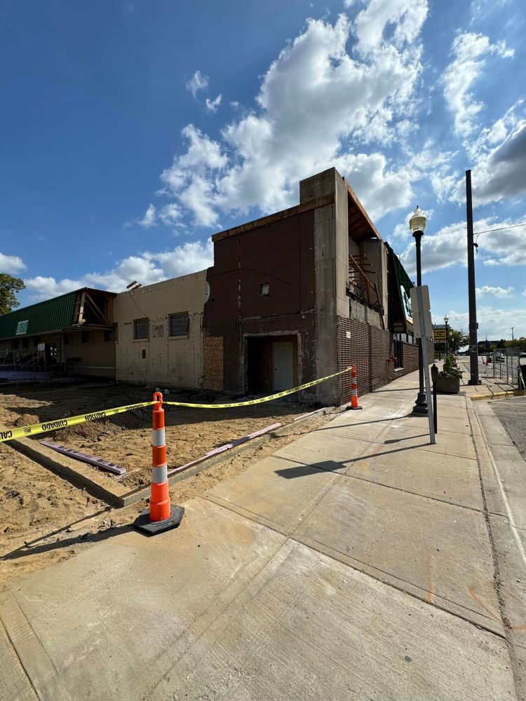 All Photos for Elevated Concrete and Home Improvements in Belleville, MI