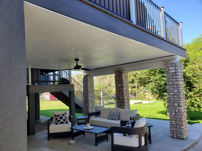 All Photos for Mountain View Association LLC. in Colorado Springs, CO