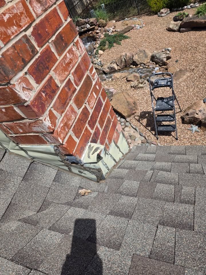 All Photos for CW Handyworks in Yukon, OK