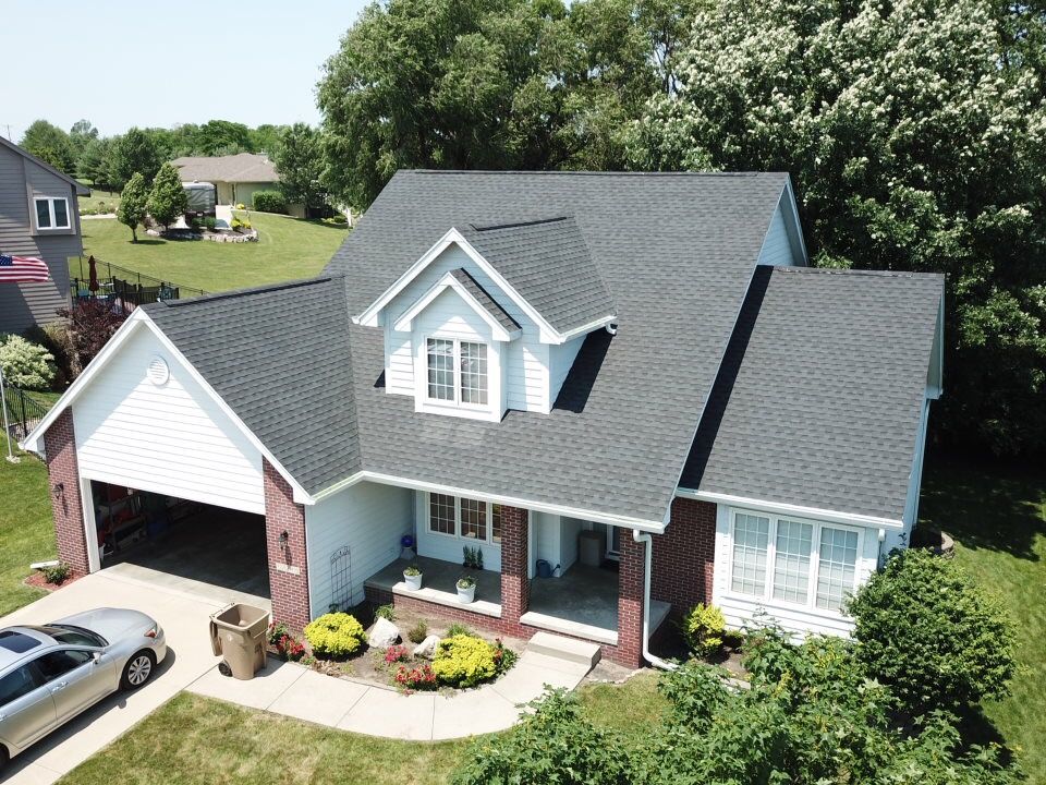 All Photos for Genesis Roofing & Construction in Cumming, IA