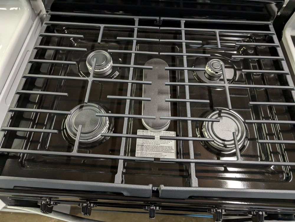 Our Appliance Maintenance service ensures your appliances run efficiently and extend their lifespan. We provide regular check-ups, cleaning, and minor repairs to prevent costly breakdowns and keep your home running smoothly. for C & D Appliance Warehouse in Tamaqua, PA