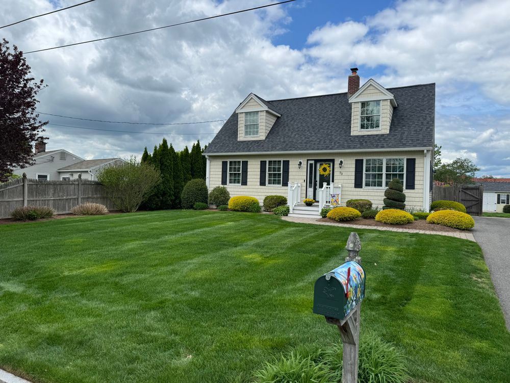 All Photos for Adams Landscaping in Springfield, MA