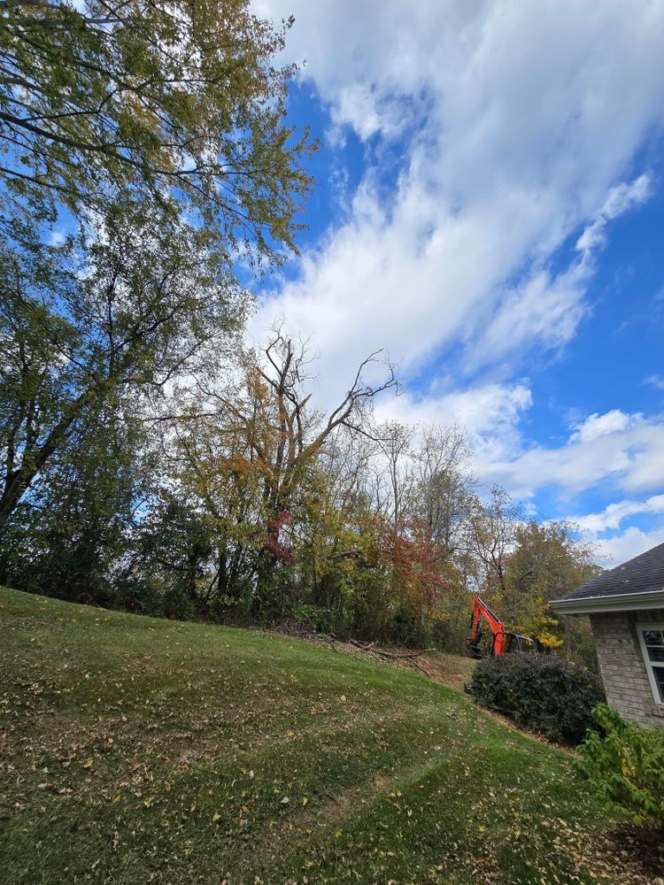 All Photos for M&L Lumber and Excavating in Jonesborough, TN