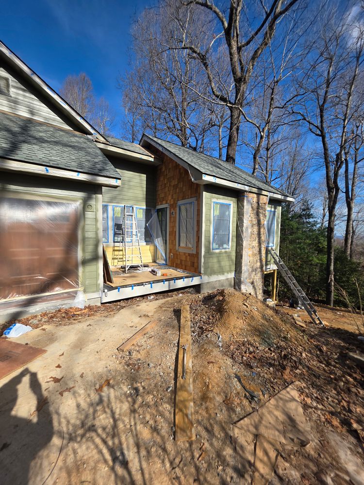 All Photos for DMD Painting in East Flat Rock, NC